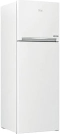 Frigor¨ªfico Beko NeoFrost de Dos Puertas, 172 cm, Blanco