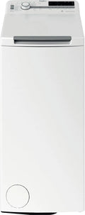 Lavadora Whirlpool de Carga Superior 7 kg, 1200 rpm, Color Blanco