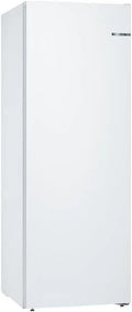 Congelador Bosch Serie 4 de 366 L, 5 cajones, 191x70 cm, Blanco