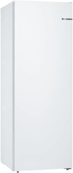 Congelador Bosch Serie 4 de 366 L, 5 cajones, 191x70 cm, Blanco