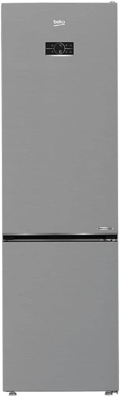 Beko Frigor¨ªfico Combi NeoFrost Dual Cooling 2m, Modelo B5RCNE405LXP