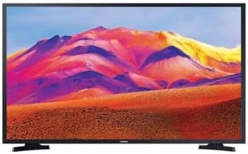 Televisor Inteligente Samsung 32" HD con HDR y PurColor, Sonido Adaptativo, Dise?o Slim