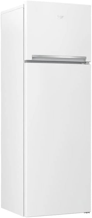 BEKO Frigor¨ªfico 2 Puertas RDSA310K30WN Blanco Eficiencia Energ¨¦tica