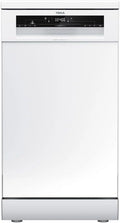 Lavavajillas Integrado TEKA 45 cm, 10 Servicios, 6 Programas, Proyecci¨®n en Suelo, Modelo DFS 24650