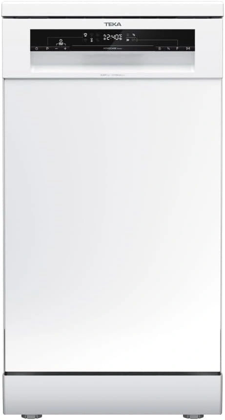 Lavavajillas Integrado TEKA 45 cm, 10 Servicios, 6 Programas, Proyecci¨®n en Suelo, Modelo DFS 24650