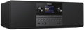 Philips Sistema de M¨²sica Compacto 50W: Radio Internet, Bluetooth, USB, CD y M¨¢s