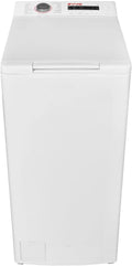 Lavadora EVVO 7,5 kg Carga Superior, Clase A, 1250 RPM, Eficiencia Energ¨¦tica, 16 Programas, Funci¨®n R¨¢pida