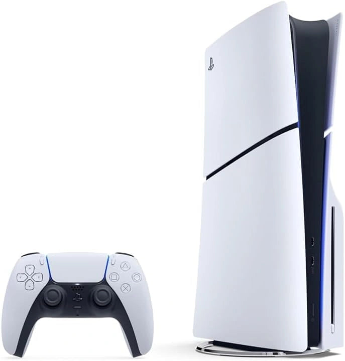 Consola PlayStation 5 Est¨¢ndar con Chasis E
