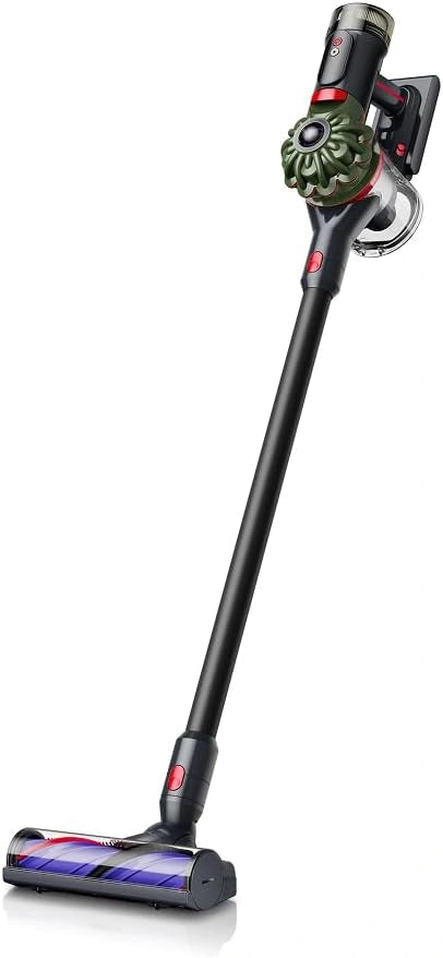 Dyson V8 Aspiradora Inal¨¢mbrica - Potente Succi¨®n, Larga Duraci¨®n, Tecnolog¨ªa Antienredos