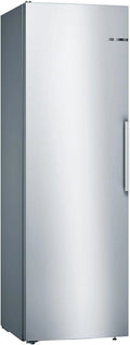 Frigor¨ªfico Bosch Serie 4 KSV36VLDP, 346L, VitaFresh, LED, 186x60cm