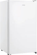 INFINITON Frigor¨ªfico 85cm Puerta Simple, 92L, Blanco, A+/F
