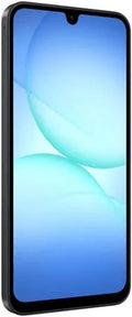 Samsung Galaxy A17 5G, Dual SIM, 128GB, 4GB RAM, Negro