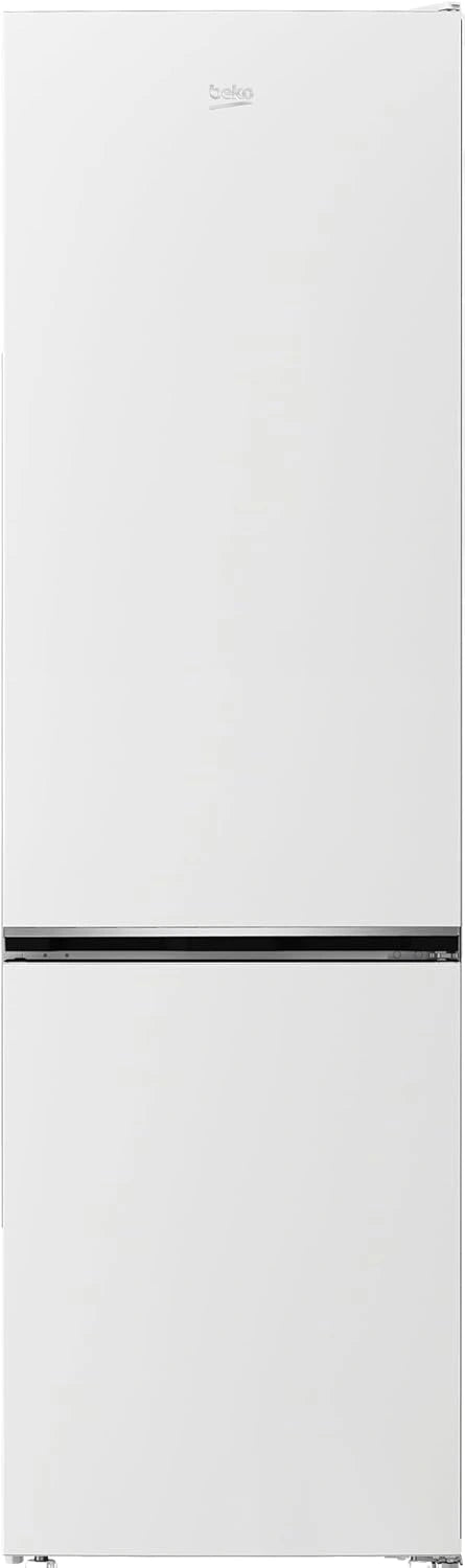 Frigor¨ªfico Combi Beko 2.03m Blanco Clase E