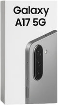Samsung Galaxy A17 5G Dual SIM 4GB RAM 128GB ¨C Gris