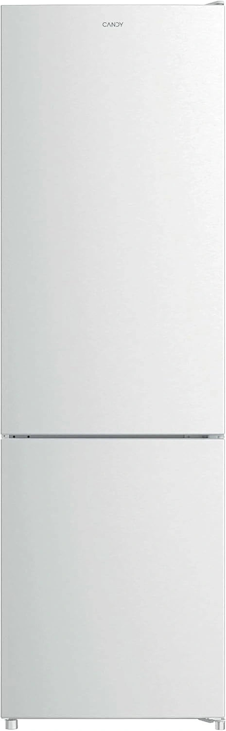 Frigor¨ªfico Combi Candy 260L, Low Frost, LED, 39dB, Blanco