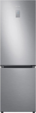 Frigor¨ªfico Combinado Samsung EcoFlex AI con WiFi y Tecnolog¨ªa Total No Frost, 344L, Motor Inverter Digital, Garant¨ªa 20 A?os