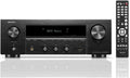 Receptor AV 8K con HEOS Integrado y Canal 2.2