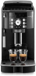 M¨¢quina de Caf¨¦ Autom¨¢tica DeLonghi Magnifica S ECAM Negra