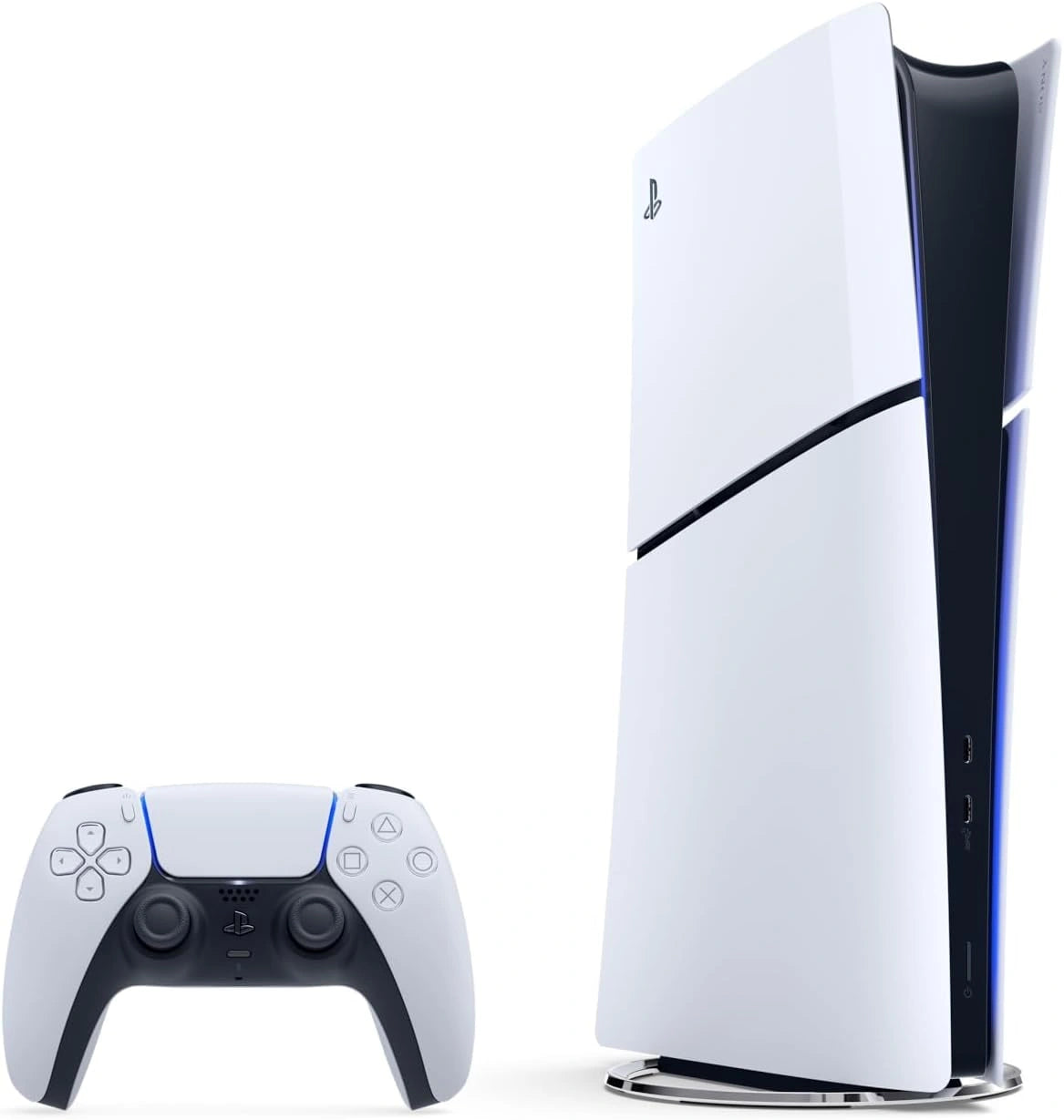 Consola PlayStation 5 Digital Edici¨®n Slim