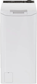 Lavadora Haier T Series 7 8,5KG, Motor Inverter, WIFI, 1200 RPM, 16 Programas
