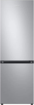 Samsung Frigor¨ªfico Combi 185cm, Sistema All Around Cooling, 344L, Clase C, Color Plata