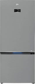 Beko B7RCNE595ZXPW Frigor¨ªfico Independiente, 551 L, NoFrost, AeroFlow, Multizona