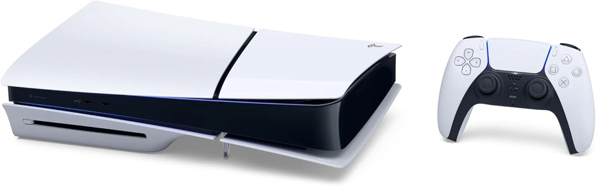 Consola Sony PS5 Slim D-Chassis con Blu-Ray y SSD de 1TB - Versi¨®n EU