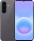 Samsung Galaxy A57 256GB Gris Smartphone