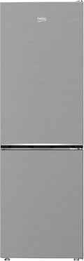 Frigor¨ªfico Combinado 367L No Frost Inoxidable 60cm