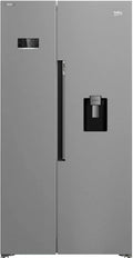 Frigor¨ªfico Americano Beko 91cm 576L No Frost GN163241DXBN
