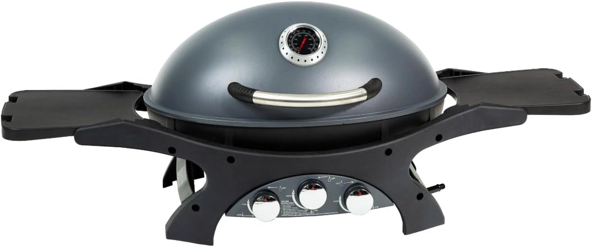 Parrilla de Gas Port¨¢til Sportsman 3 de Pit Boss