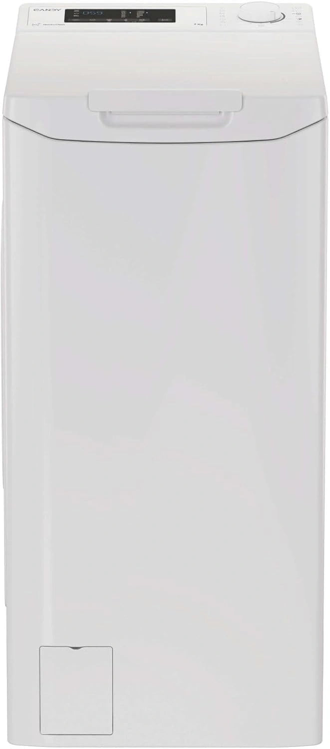 Lavadora de Carga Superior CANDY TCA273D2-S