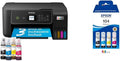 Impresora Epson EcoTank ET-2870 con Multipack Extra
