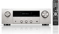 Denon DRA-900H - Receptor AV 8K con HEOS, 2.2 Canales, 145W, Plateado