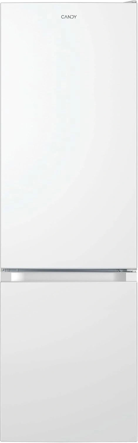 Frigor¨ªfico Combi Candy ZCCH1SEW518, 262L, 4 Estantes y Iluminaci¨®n LED