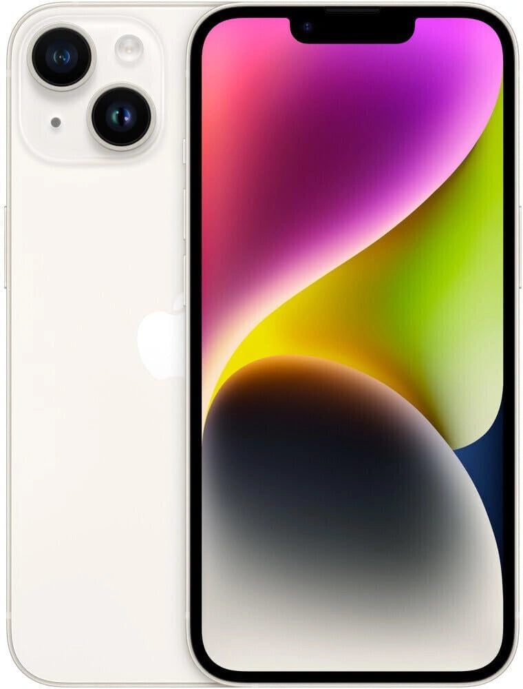 Apple iPhone 14 Reacondicionado 128GB