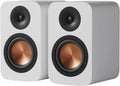 Altavoces de Estanter¨ªa Fosi Audio SP601 de 160W, Woofers HybridCone de 6.5" para Cine en Casa y TV
