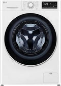 Lavadora LG F4WR3510A0W 10kg Carga Frontal