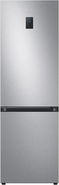 Samsung Frigor¨ªfico Combinado Inteligente WiFi 344L Plateado
