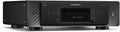Marantz CD60 - Reproductor de CD HiFi con Audio de Alta Resoluci¨®n y Amplificador de Auriculares