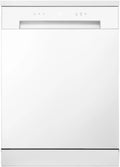 Lavavajillas LG DF030FW, Acero Inoxidable, Control T¨¢ctil, Programa R¨¢pido, 13 Litros, Clase E, Blanco