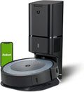 Aspiradora Robot iRobot Roomba i3+ con Autovaciado, Ideal para Mascotas y Control por Voz