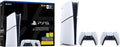Consola PS5 Digital Slim con Doble Mando DualSense