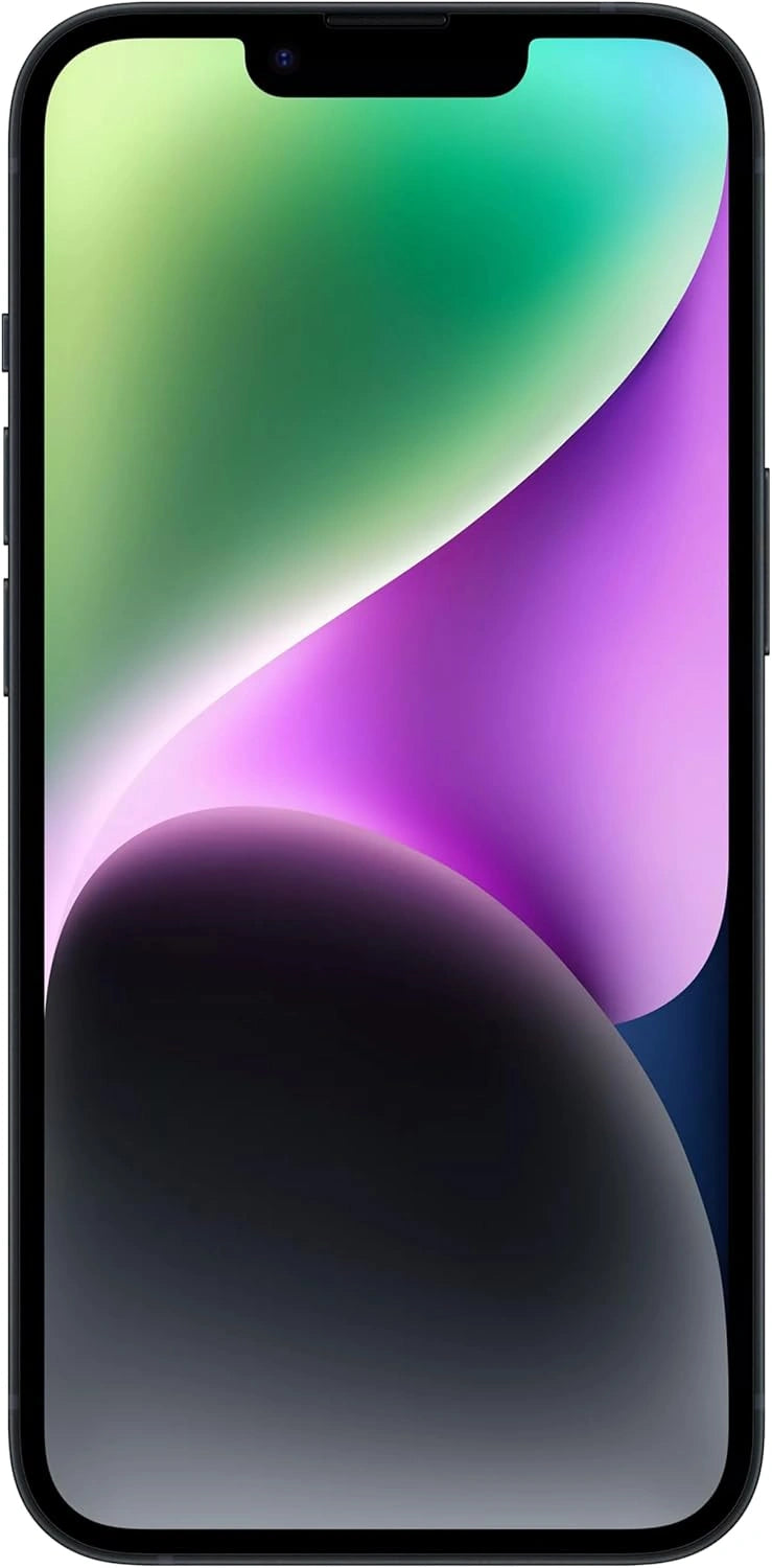 iPhone 14 de Apple 128GB Medianoche - Reacondicionado