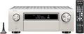 Receptor AV Denon AVC-X6700H Plata de 11.2 Canales