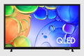 Smart TV QLED Samsung 32" Full HD con DVB-T2 y HbbTV, Clase F