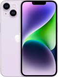 iPhone 14 128GB - Tel¨¦fono M¨®vil Reacondicionado