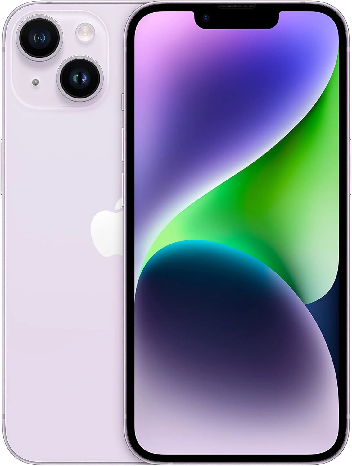 iPhone 14 128GB - Tel¨¦fono M¨®vil Reacondicionado