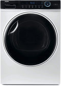 Secadora Haier I-PRO SERIES 7 10 kg, Bomba de Calor, Tambor Iluminado, 14 Programas, Funci¨®n Antiarrugas, Clase A++