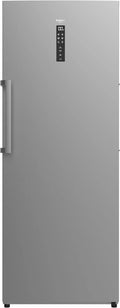 Congelador Vertical Cecotec 380L No Frost Acero Inoxidable